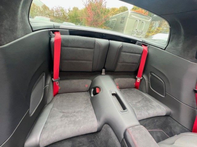 Porsche 991 911 Targa 4 GTS I Lift I VOLL