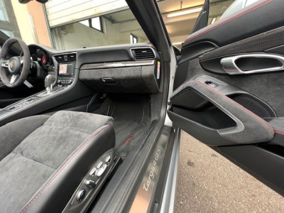 Porsche 991 911 Targa 4 GTS I Lift I VOLL