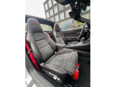Porsche 991 911 Targa 4 GTS I Lift I VOLL