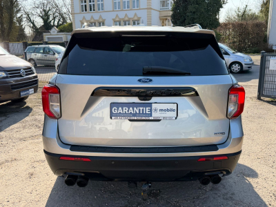 Ford Explorer ST-Line Plug-in-Hybrid 4x4