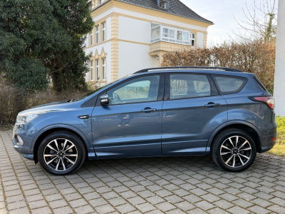 Ford Kuga ST-Line