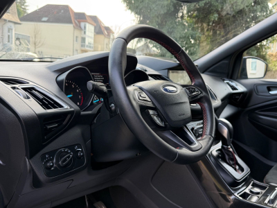 Ford Kuga ST-Line