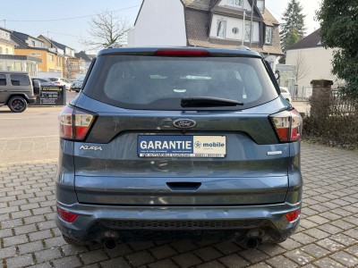 Ford Kuga ST-Line
