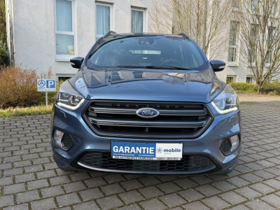 Ford Kuga ST-Line