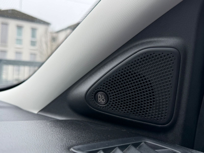 Ford Puma 1,0 EcoBoost Hybrid 92kW Titanium X