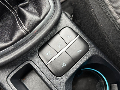 Ford Puma 1,0 EcoBoost Hybrid 92kW Titanium X