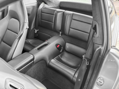 Porsche 911 991.2 CARRERA 4S/ BVM/ TOIT OUVRANT/SIEGES CHAUFFANTS/ ECHAPEMMENT SPORT