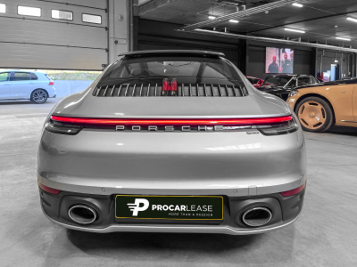 Porsche 992 992 CARRERA 4S/ TOIT OUVRANT/ LIFT/SPORT/