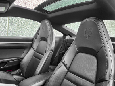 Porsche 992 992 CARRERA 4S/ TOIT OUVRANT/ LIFT/SPORT/