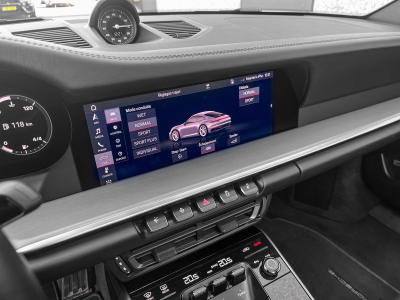 Porsche 992 992 CARRERA 4S/ TOIT OUVRANT/ LIFT/SPORT/