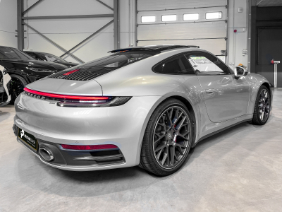 Porsche 992 992 CARRERA 4S/ TOIT OUVRANT/ LIFT/SPORT/