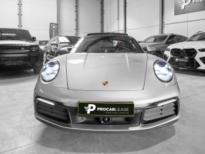 Porsche 992 992 CARRERA 4S/ TOIT OUVRANT/ LIFT/SPORT/