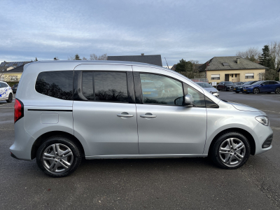 Mercedes-Benz T Classe T160 cdi Auto Camera Att. Rem