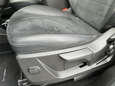 Mercedes-Benz T Classe T160 cdi Auto Camera Att. Rem