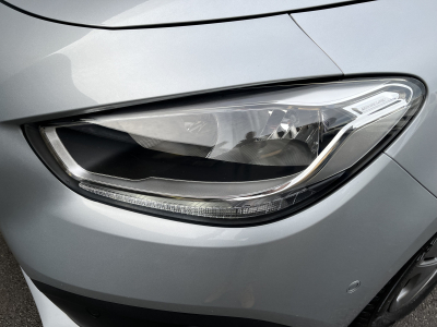 Mercedes-Benz T Classe T160 cdi Auto Camera Att. Rem