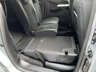 Mercedes-Benz T Classe T160 cdi Auto Camera Att. Rem