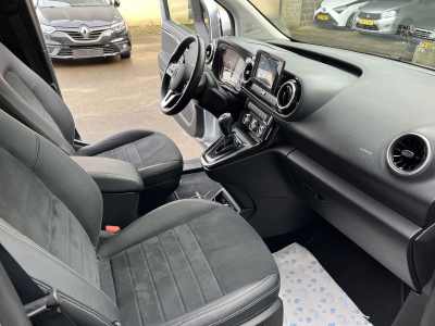 Mercedes-Benz T Classe T160 cdi Auto Camera Att. Rem