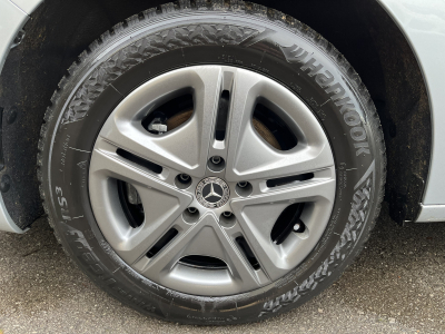 Mercedes-Benz T Classe T160 cdi Auto Camera Att. Rem