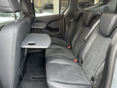 Mercedes-Benz T Classe T160 cdi Auto Camera Att. Rem