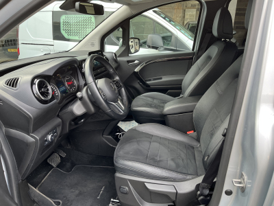 Mercedes-Benz T Classe T160 cdi Auto Camera Att. Rem