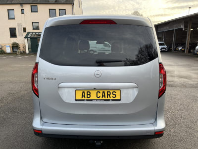 Mercedes-Benz T Classe T160 cdi Auto Camera Att. Rem