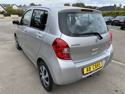 Suzuki Celerio 1.0i Comfort AC Att. Rem.
