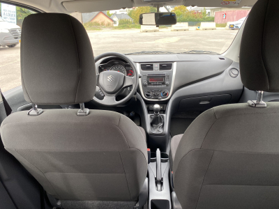 Suzuki Celerio 1.0i Comfort AC Att. Rem.