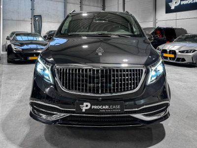 Mercedes-Benz V 300 V300 D VIP LANG MAYBACH/PANO/*FULL*