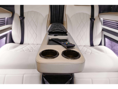 Mercedes-Benz V 300 V300 D VIP LANG MAYBACH/PANO/*FULL*