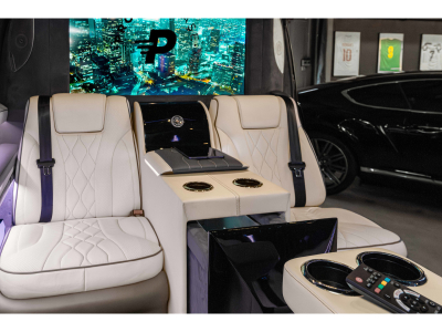 Mercedes-Benz V 300 V300 D VIP LANG MAYBACH/PANO/*FULL*