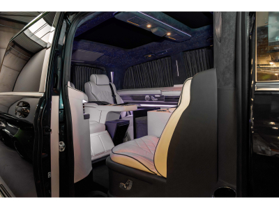 Mercedes-Benz V 300 V300 D VIP LANG MAYBACH/PANO/*FULL*