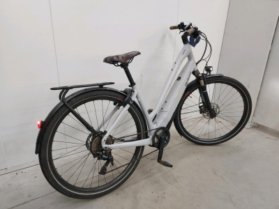 Specialized Turbo Levo Turbo Como 710Wh 2022