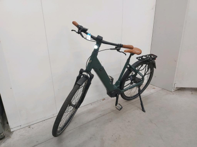 Giant DailyTour E+1 Ladies 500W 2022