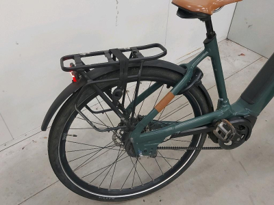 Giant DailyTour E+1 Ladies 500W 2022