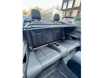 BMW M4 Competition M xDrive Cabrio