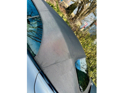 BMW M4 Competition M xDrive Cabrio