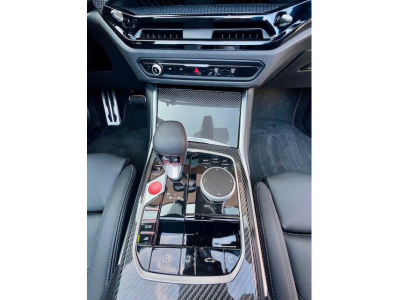 BMW M4 Competition M xDrive Cabrio