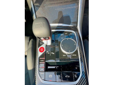 BMW M4 Competition M xDrive Cabrio