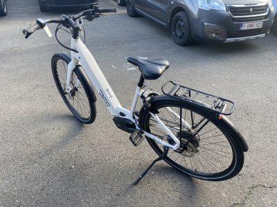 Ridley Ridley Custom RES U800 500W 2022