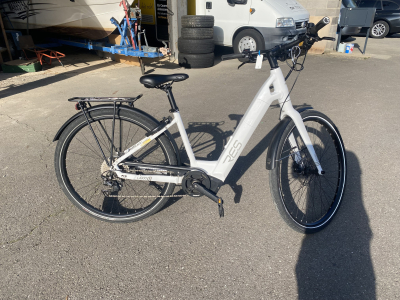 Ridley Ridley Custom RES U800 500W 2022