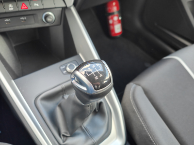 Audi A1 25 TFSI GPS CARPLAY CRUISE CLIM RADAR AV/AR