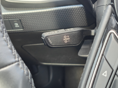 Audi A1 25 TFSI GPS CARPLAY CRUISE CLIM RADAR AV/AR