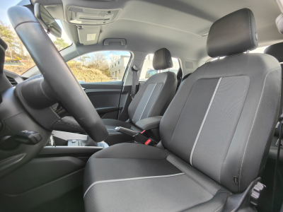 Audi A1 25 TFSI GPS CARPLAY CRUISE CLIM RADAR AV/AR