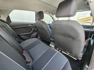 Audi A1 25 TFSI GPS CARPLAY CRUISE CLIM RADAR AV/AR