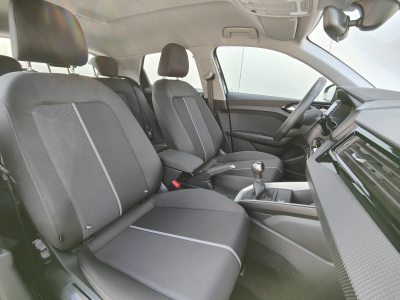 Audi A1 25 TFSI GPS CARPLAY CRUISE CLIM RADAR AV/AR