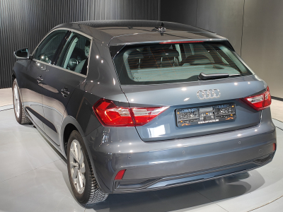 Audi A1 25 TFSI GPS CARPLAY CRUISE CLIM RADAR AV/AR