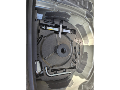 Audi A1 25 TFSI GPS CARPLAY CRUISE CLIM RADAR AV/AR