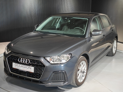 Audi A1 25 TFSI GPS CARPLAY CRUISE CLIM RADAR AV/AR