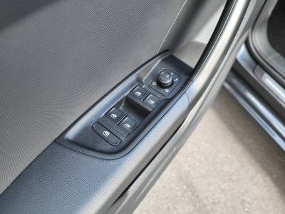 Audi A1 25 TFSI GPS CARPLAY CRUISE CLIM RADAR AV/AR