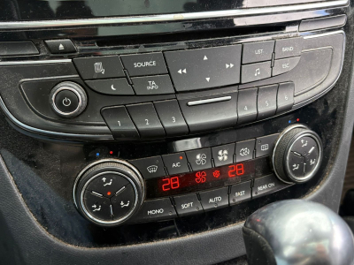 Peugeot 508 SW Allure